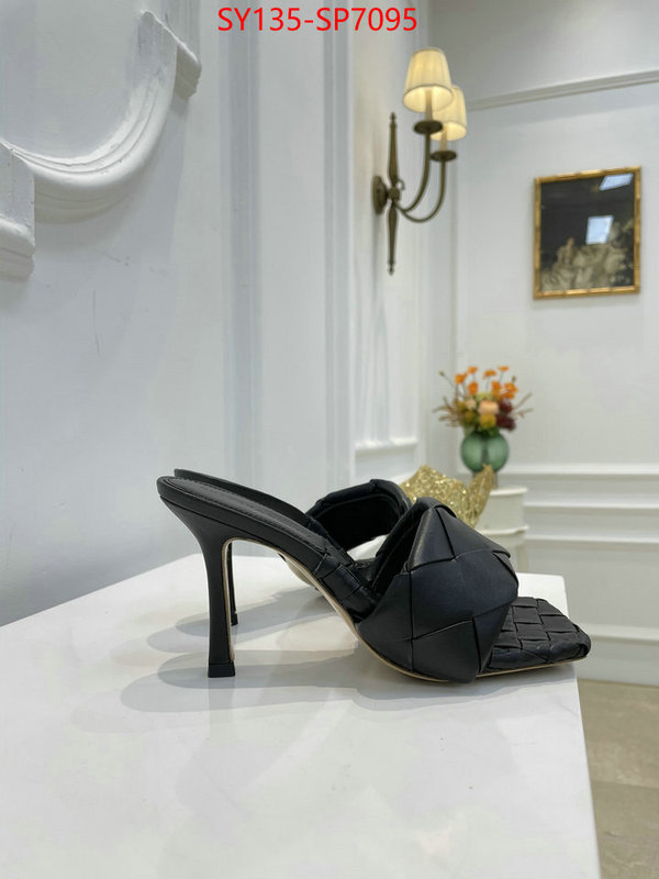 Women Shoes-BV,aaaaa class replica , ID: SP7095,$:135USD