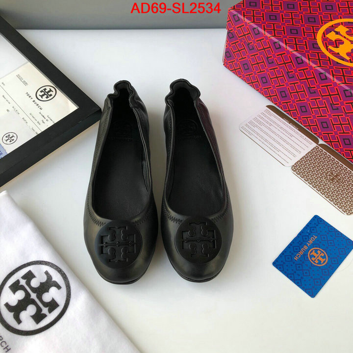 Women Shoes-Tory Burch,is it ok to buy replica , ID: SL2534,$: 69USD