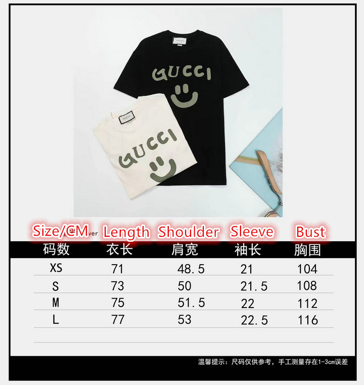 Clothing-Gucci,copy , ID: CW6597,$: 52USD