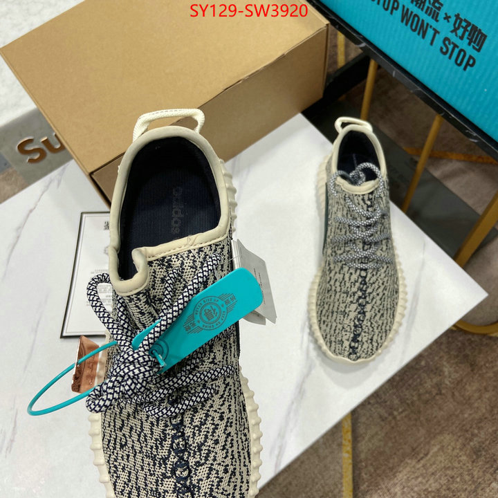 Men Shoes-Adidas Yeezy Boost,where to buy replicas , ID: SW3920,$: 129USD