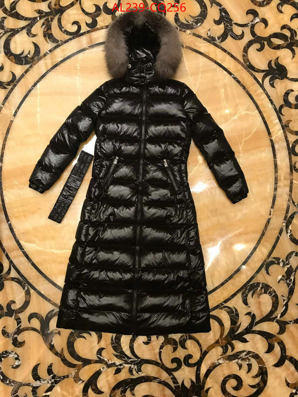 Down jacket Women-Moncler,top quality fake , ID: CQ256,$:239USD