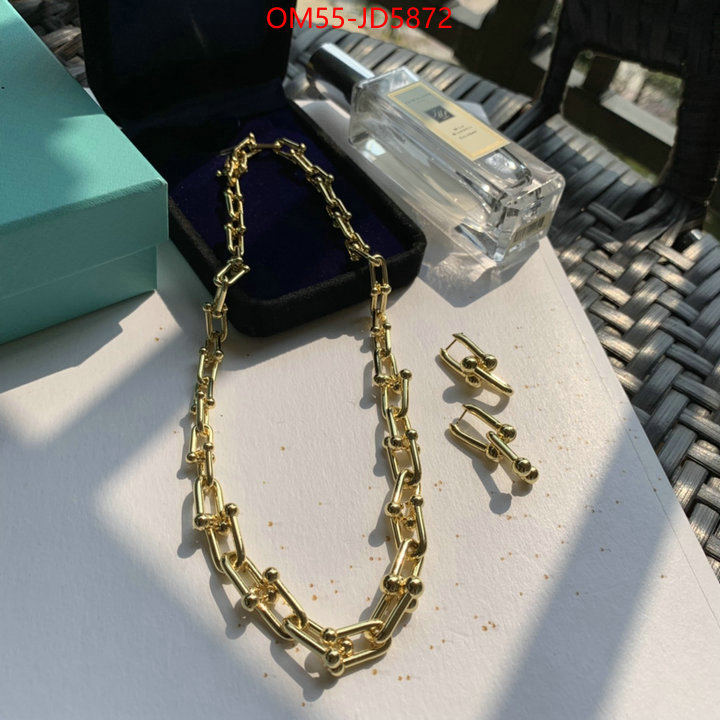 Jewelry-Tiffany,buy aaaaa cheap ,ID: JD5872,$: 55USD