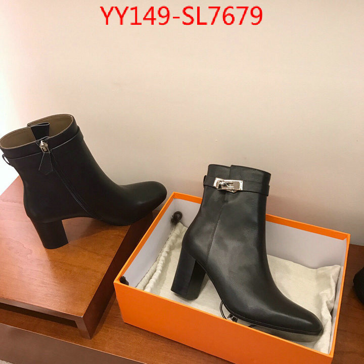 Women Shoes-Hermes,cheap , ID: SL7679,$: 149USD