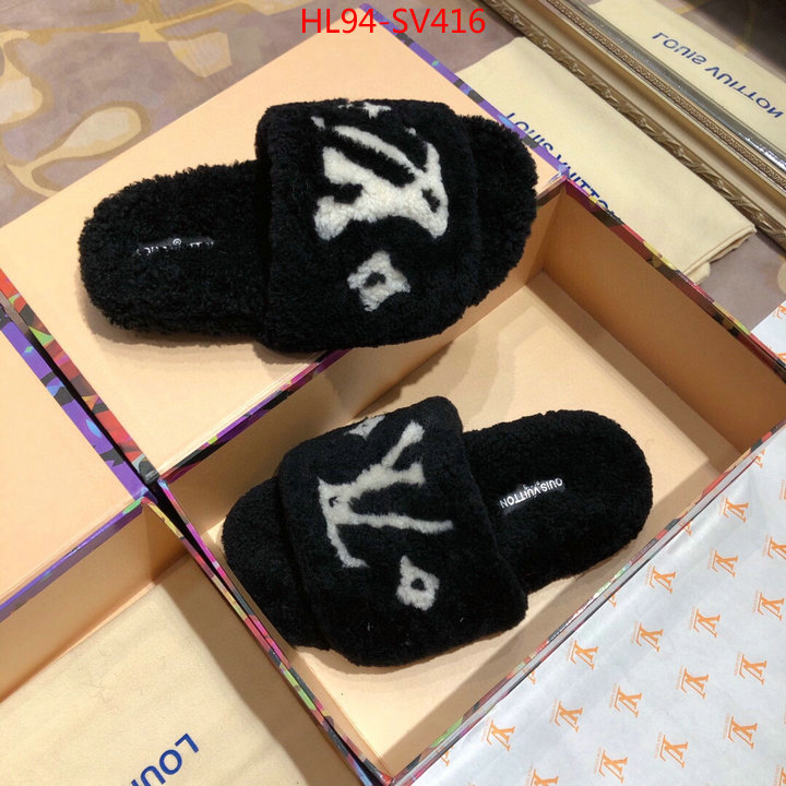 Women Shoes-LV,cheap , ID: SV416,$:94USD