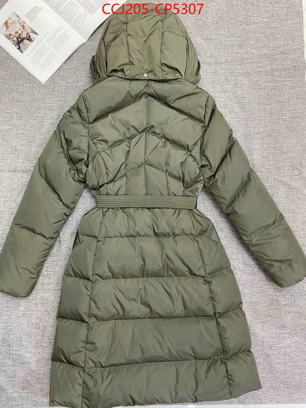 Down jacket Women-Moncler,where can you buy a replica , ID: CP5307,