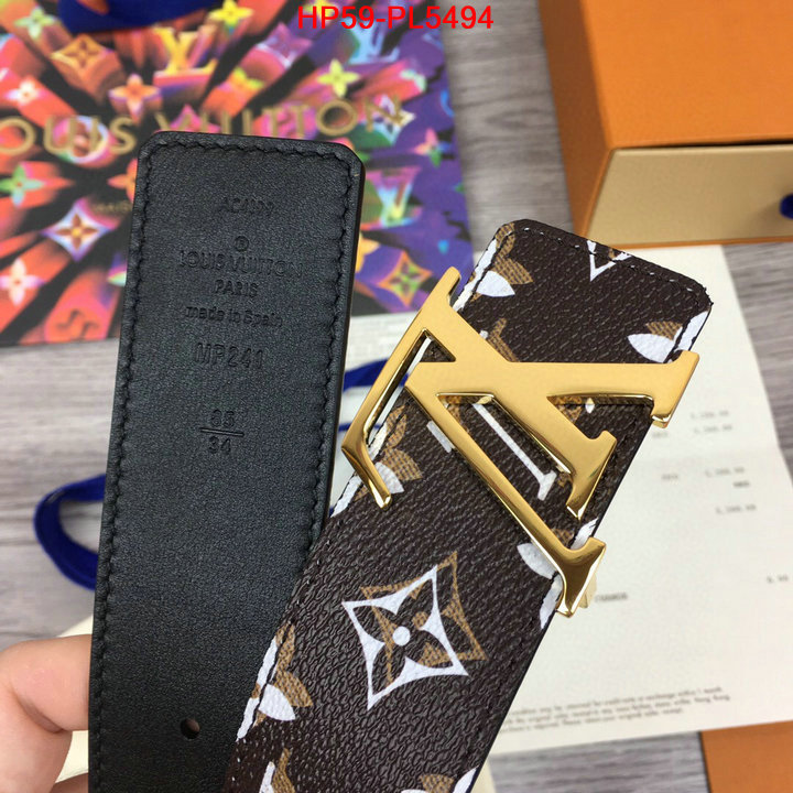 Belts-LV,can i buy replica , ID: PL5494,$: 59USD