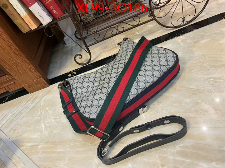 Gucci Bags(4A)-Diagonal-,best wholesale replica ,ID: BO186,$: 99USD