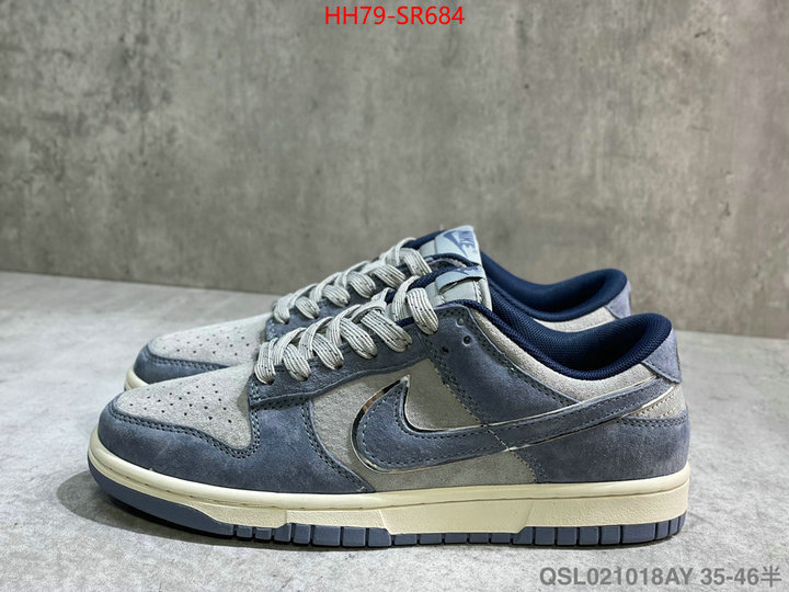 Men Shoes-Nike,wholesale designer shop , ID: SR684,$: 79USD