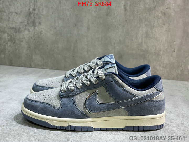 Women Shoes-NIKE,best luxury replica ,2023 perfect replica designer , ID: SR684,$: 79USD