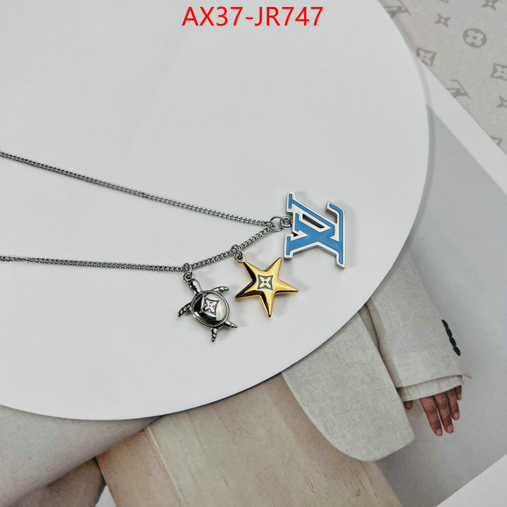 Jewelry-LV,copy aaaaa , ID: JR747,$:69USD