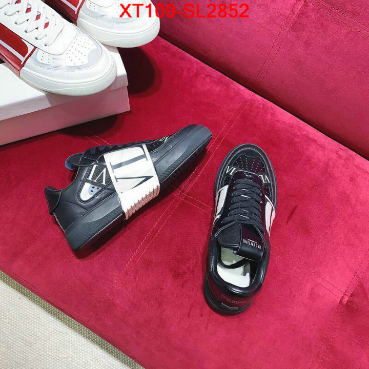 Women Shoes-Valentino,buy the best replica , ID: SL2852,$: 109USD