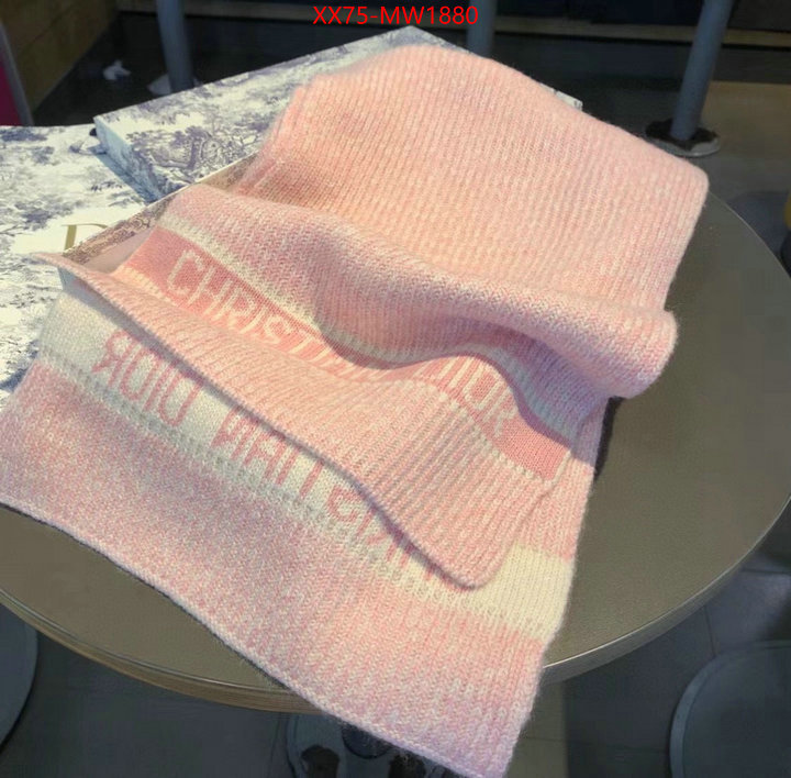 Scarf-Dior,where can i buy the best 1:1 original , ID: MW1880,$: 75USD