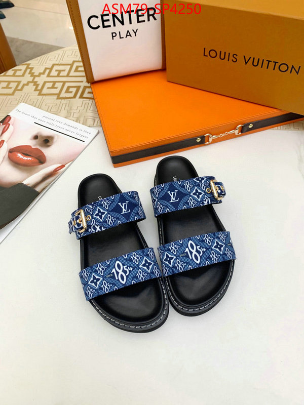 Women Shoes-LV,replica , ID: SP4250,$: 79USD