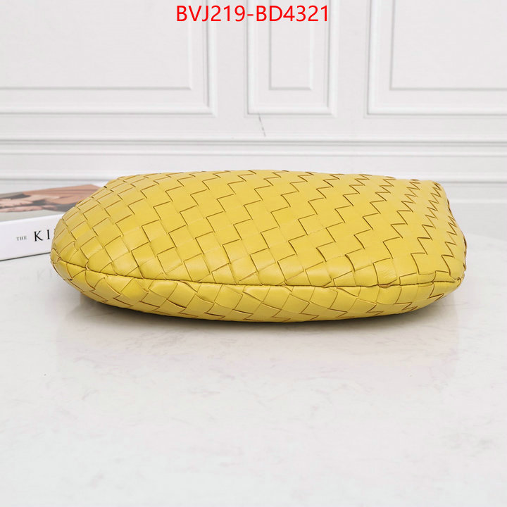 BV Bags(TOP)-Jodie,buy best high-quality ,ID: BD4321,$: 219USD