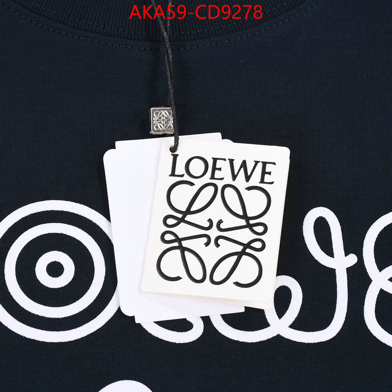 Clothing-Loewe,online store , ID: CD9278,$: 59USD
