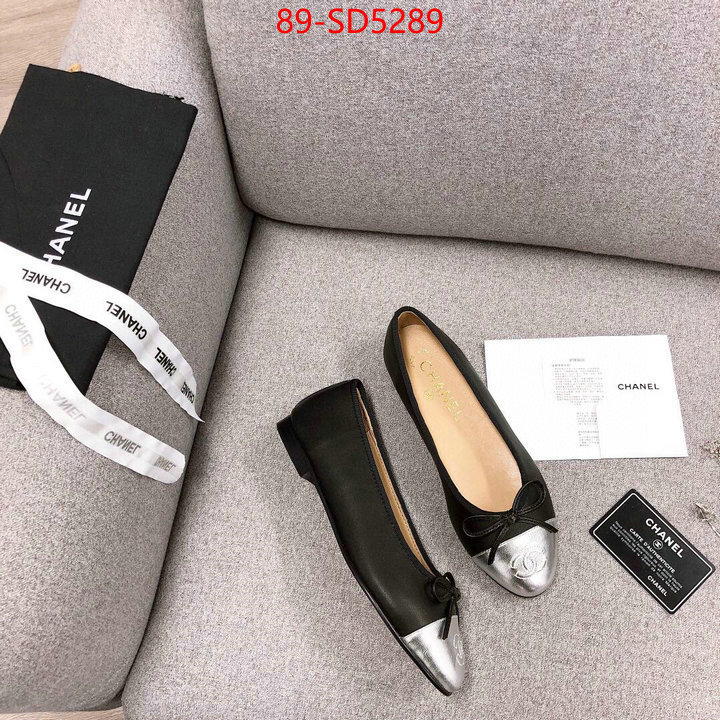 Women Shoes-Chanel,cheap replica designer ,Code: SD5289,$: 89USD