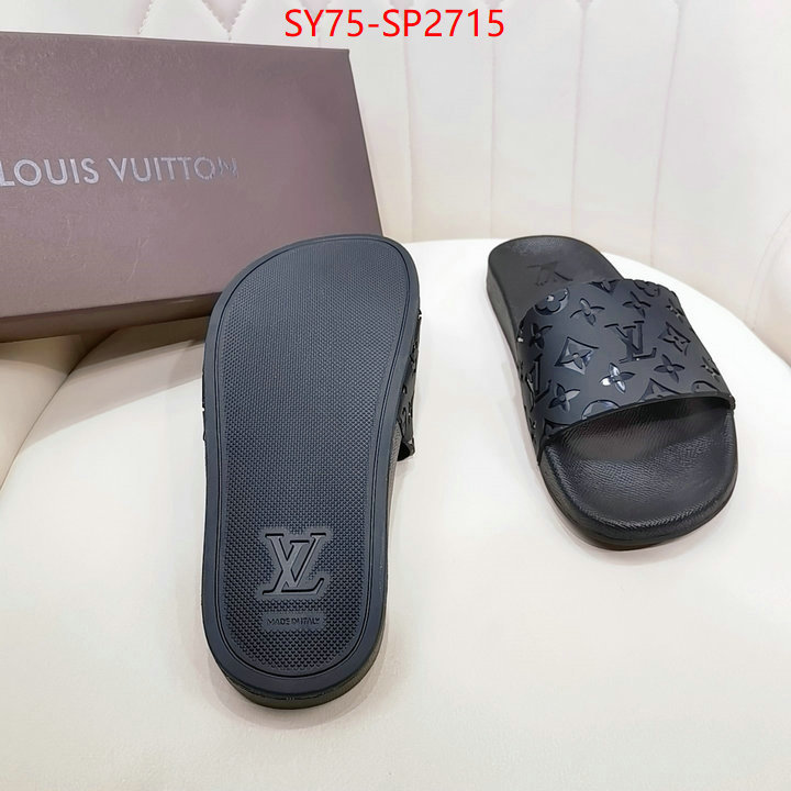 Men Shoes-LV,wholesale china , ID: SP2715,