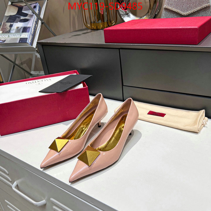 Women Shoes-Valentino,top brands like , ID: SD9485,$: 119USD