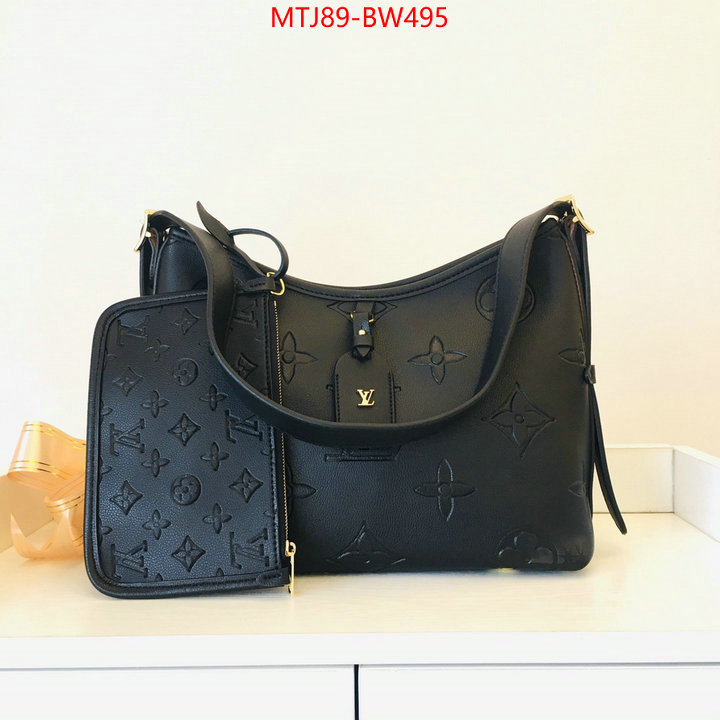 LV Bags(4A)-Handbag Collection-,online from china ,ID: BW495,$: 89USD
