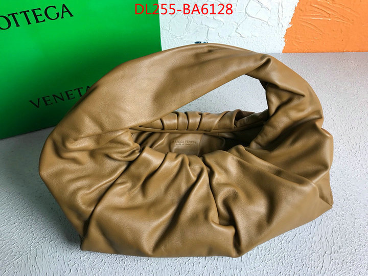 BV Bags(TOP)-Jodie,aaaaa quality replica ,ID: BA6128,$: 255USD