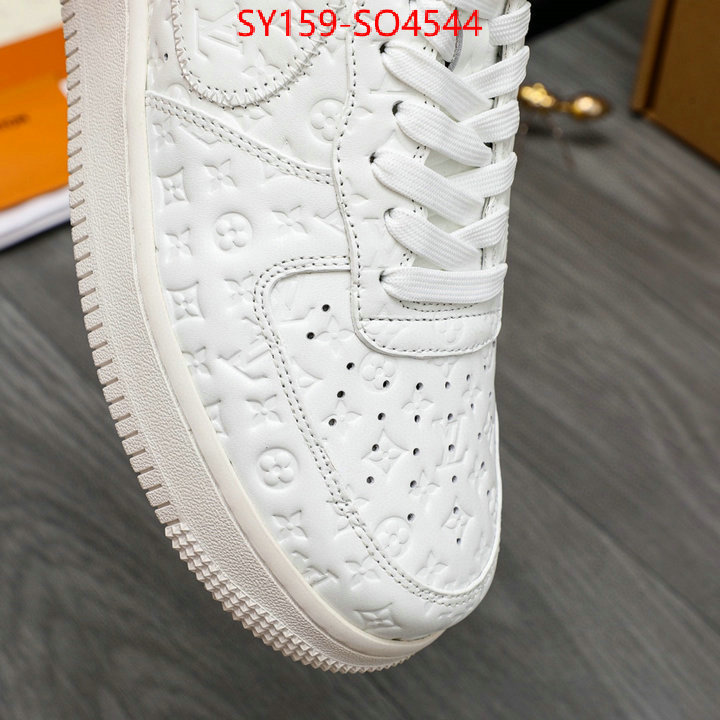 Men Shoes-LV,designer fake , ID: SO4544,$: 159USD