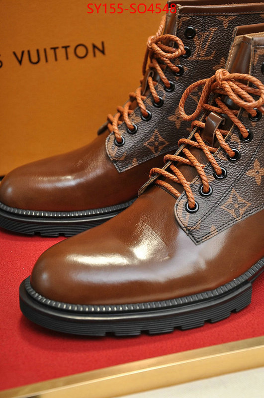 Men Shoes-Boots,replica online , ID: SO4548,$: 155USD