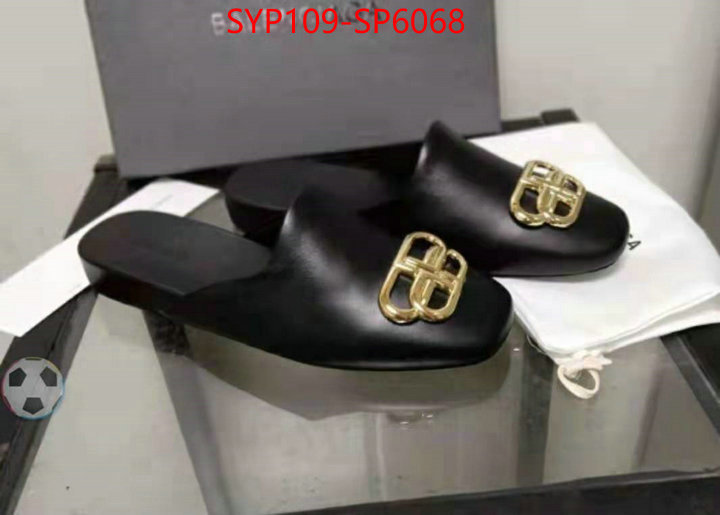 Women Shoes-Balenciaga,what 1:1 replica , ID: SP6068,$: 109USD