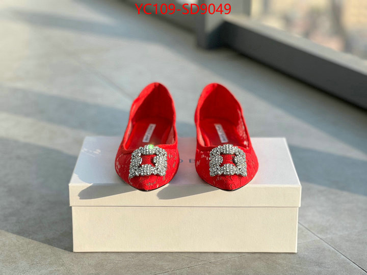 Women Shoes-Manolo Blahnik,wholesale imitation designer replicas ,copy aaaaa , ID: SD9049,$: 109USD