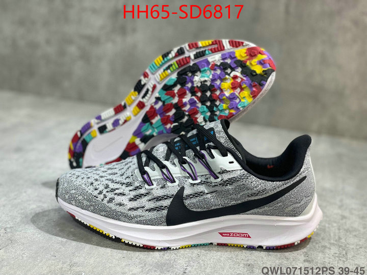 Men Shoes-Nike,best luxury replica , ID: SD6817,$: 65USD