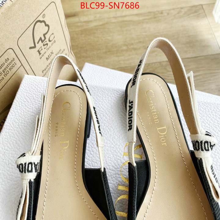 Women Shoes-Dior,is it ok to buy replica , ID: SN7686,$: 99USD