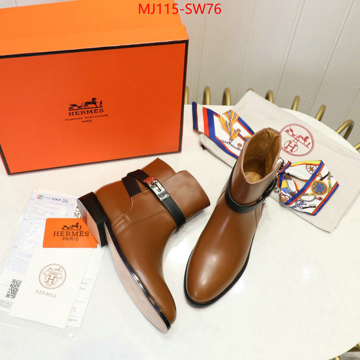 Women Shoes-Hermes,the quality replica , ID: SW76,$: 115USD