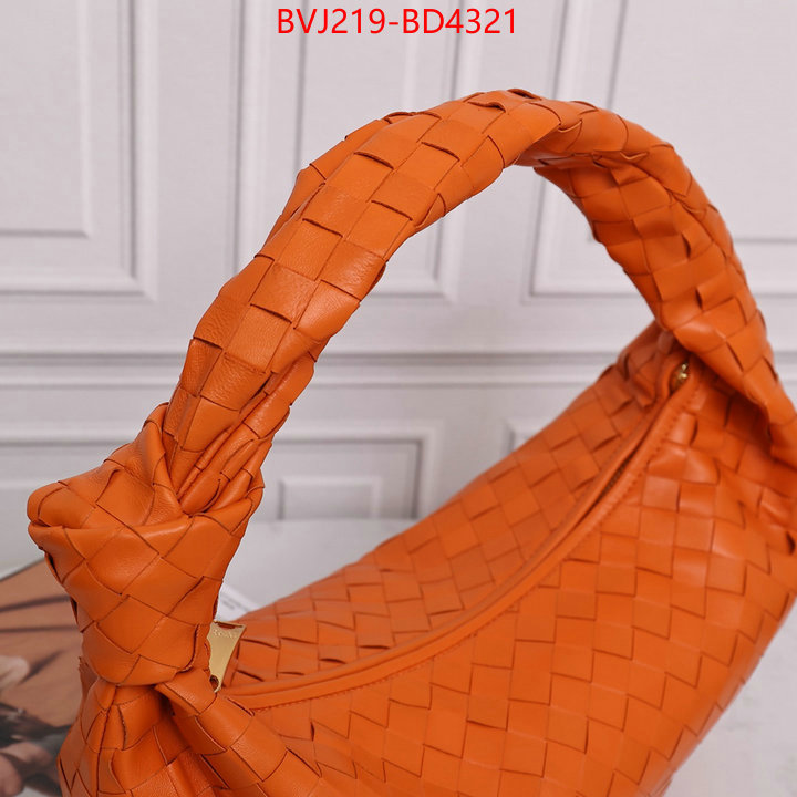 BV Bags(TOP)-Jodie,buy best high-quality ,ID: BD4321,$: 219USD