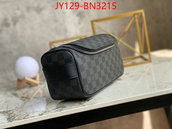 LV Bags(TOP)-Vanity Bag-,ID: BN3215,$: 129USD