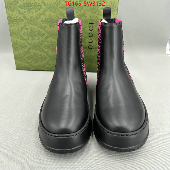 Men Shoes-Gucci,aaaaa+ quality replica , ID: SW3132,