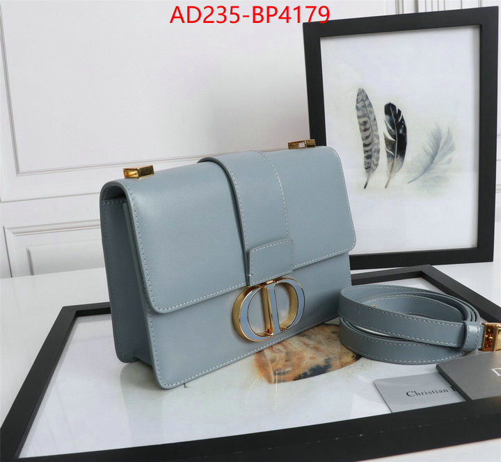 Dior Bags(TOP)-Montaigne-,ID: BP4179,$: 235USD