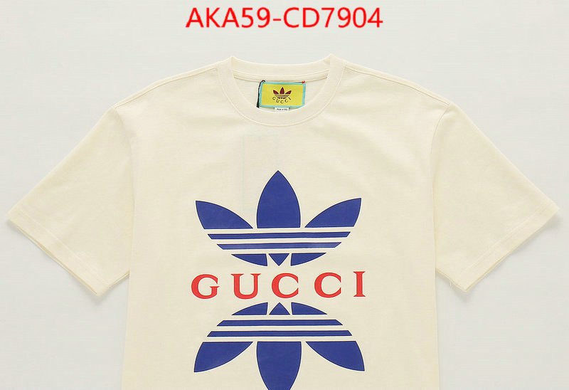 Clothing-Gucci,sale , ID: CD7904,$: 59USD