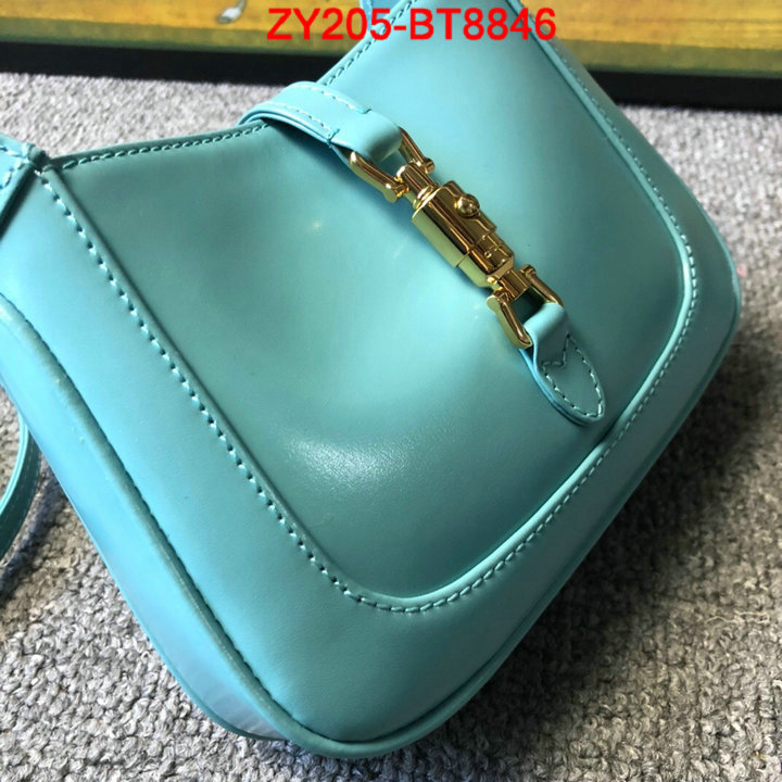 Gucci Bags(TOP)-Jackie Series-,high quality perfect ,ID: BT4486,$: 205USD