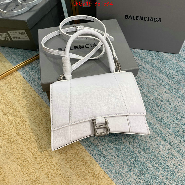 Balenciaga Bags(TOP)-Hourglass-,from china ,ID: BE1934,$: 219USD