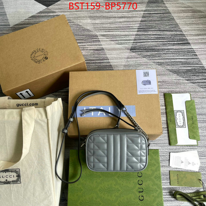 Gucci Bags(TOP)-Marmont,where should i buy to receive ,ID: BP5770,$: 159USD