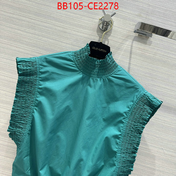 Clothing-LV,sellers online , ID: CE2278,$: 105USD