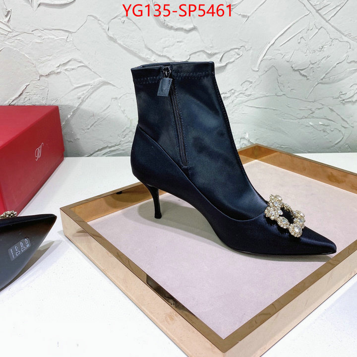 Women Shoes-Rogar Vivier,what's the best place to buy replica , ID: SP5461,$: 135USD