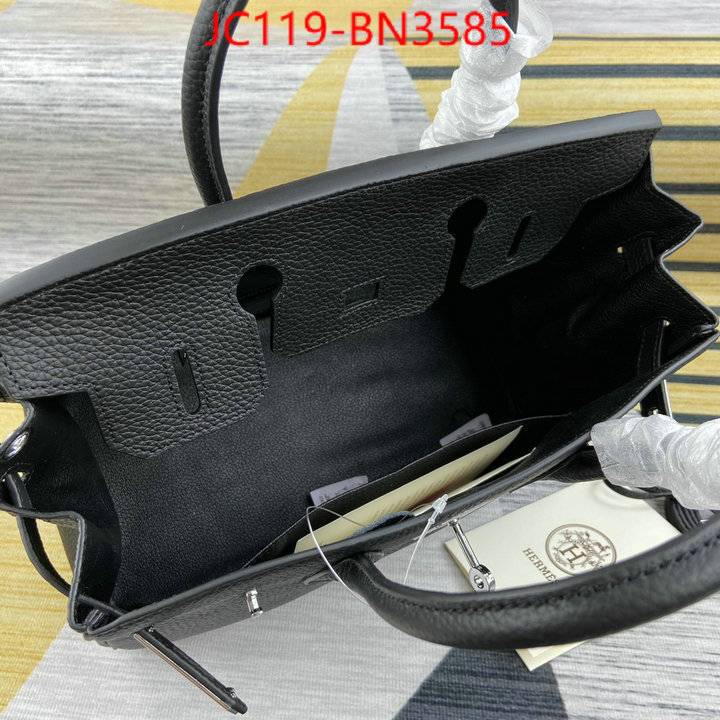 Hermes Bags(4A)-Birkin-,shop the best high authentic quality replica ,ID: BN3585,