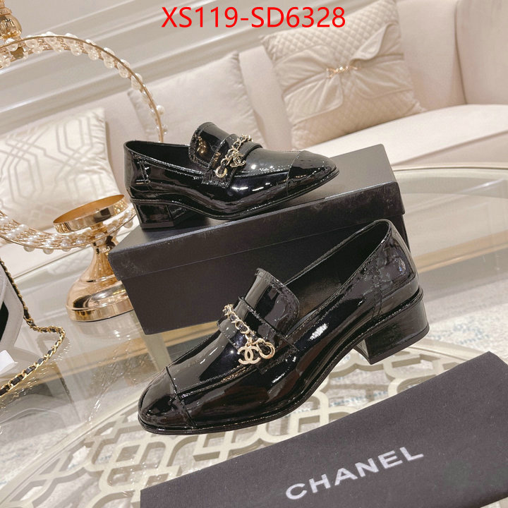 Women Shoes-Chanel,how to start selling replica , ID: SD6328,$: 119USD