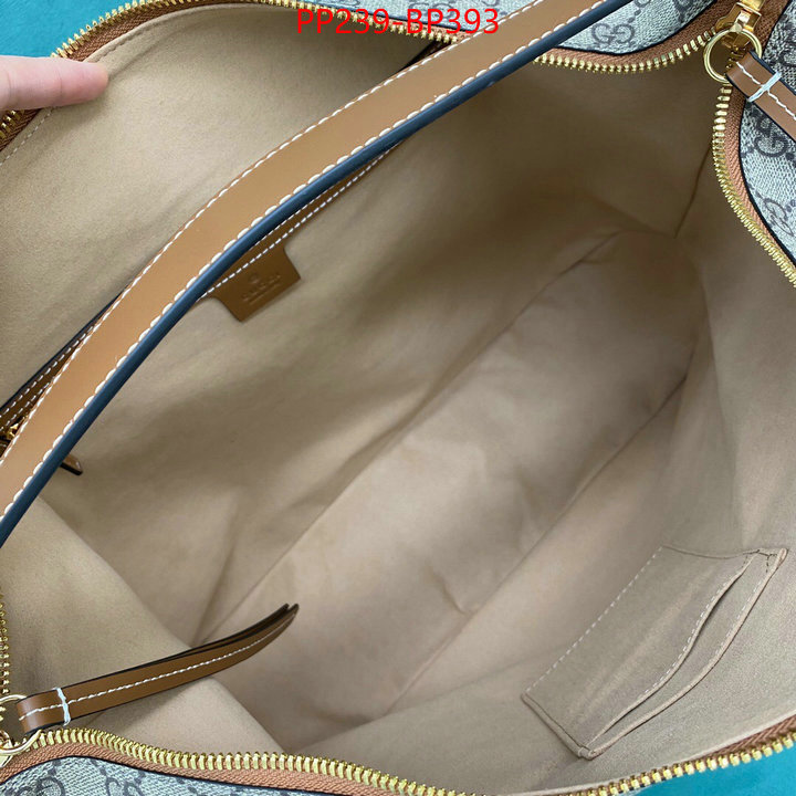 Gucci Bags(TOP)-Handbag-,ID: BP393,$:239USD