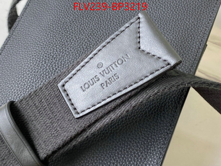 LV Bags(TOP)-Discovery-,ID: BP3219,$: 239USD