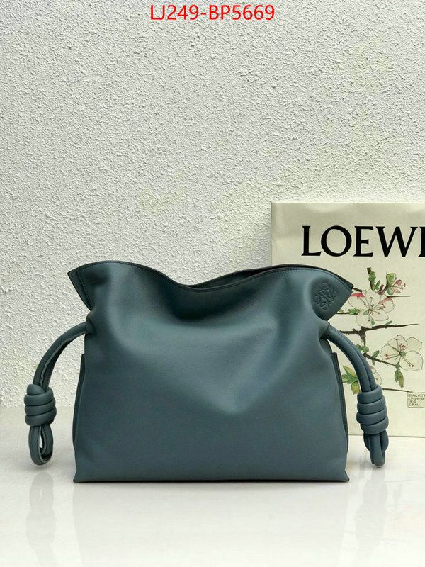 Loewe Bags(TOP)-Diagonal-,store ,ID: BP5669,$: 249USD