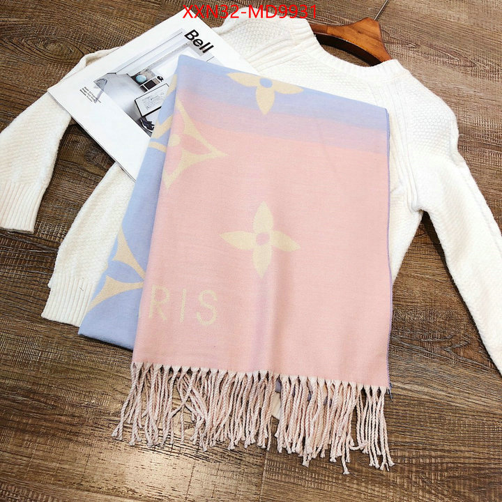 Scarf-LV,2023 replica , ID: MD9931,$: 32USD