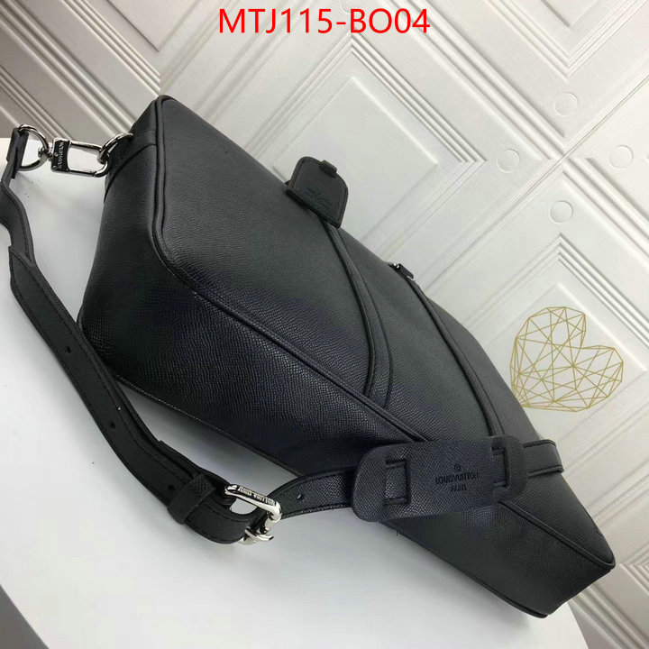 LV Bags(4A)-Explorer-Anton-Dandy-,wholesale replica ,ID: BO04,$: 115USD