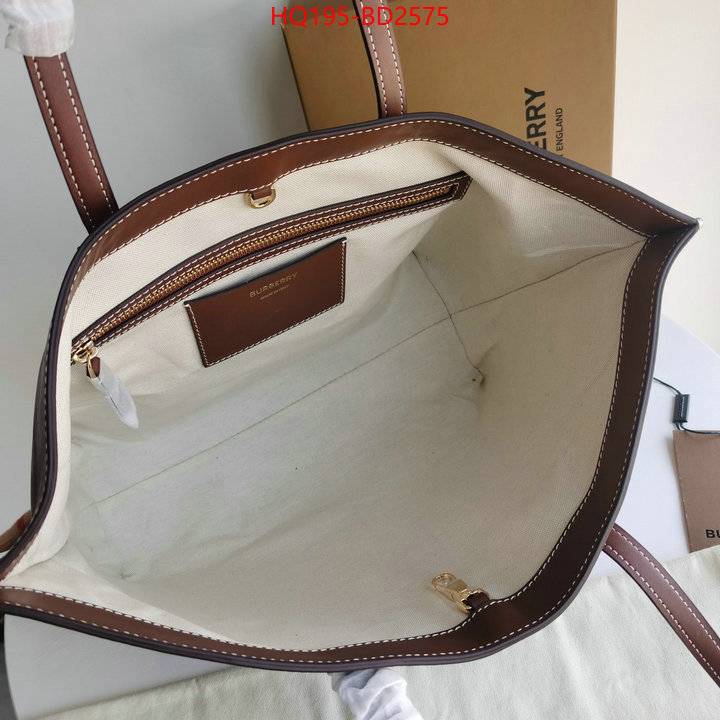 Burberry Bags(TOP)-Handbag-,what is top quality replica ,ID: BD2575,$: 195USD