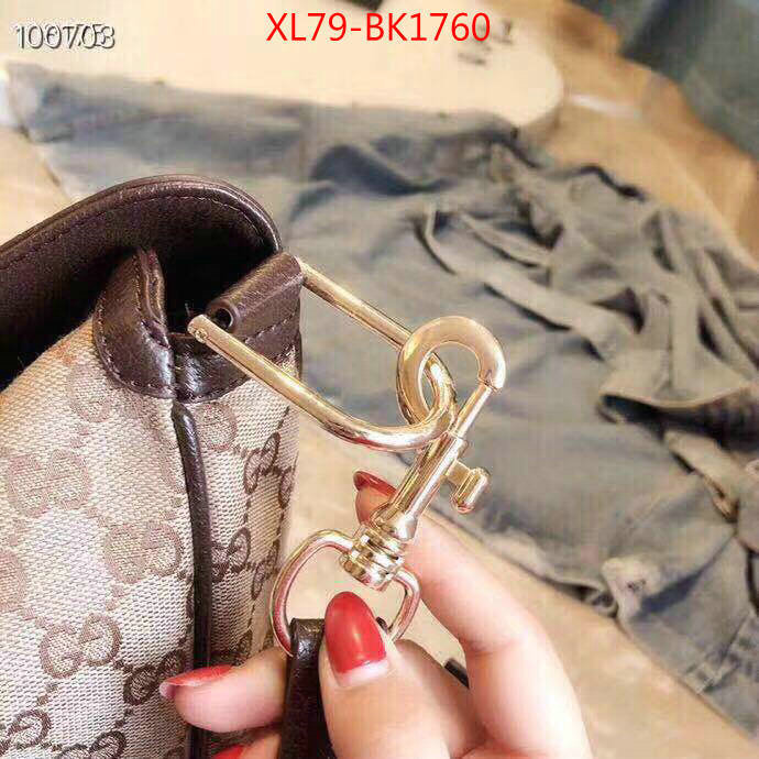 Gucci Bags(4A)-Diagonal-,wholesale 2023 replica ,ID: BK1760,$:79USD